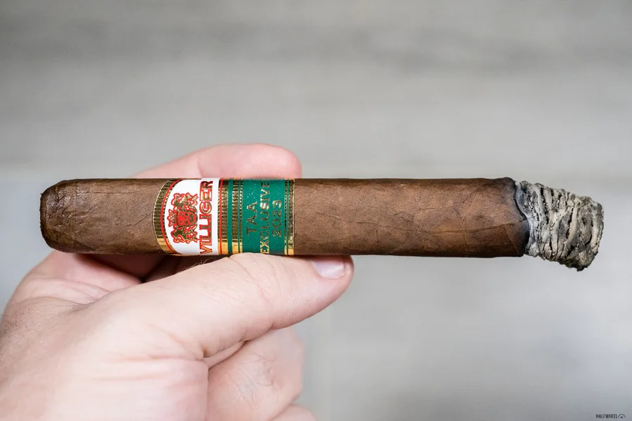 Villiger TAA Exclusive 2023