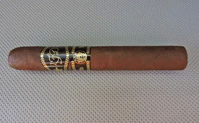La Flor Dominicana TAA 47