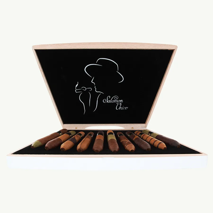 La Flor Dominicana набор La Flor Dominicana Salomon Unico