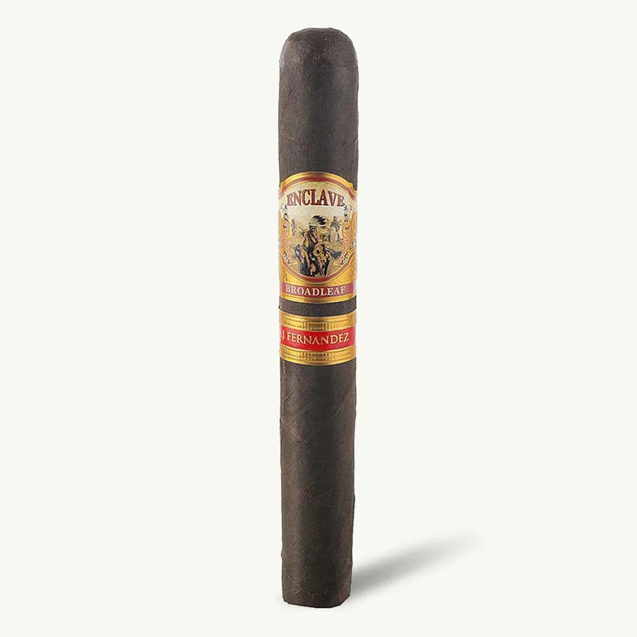 Enclave Broadleaf
