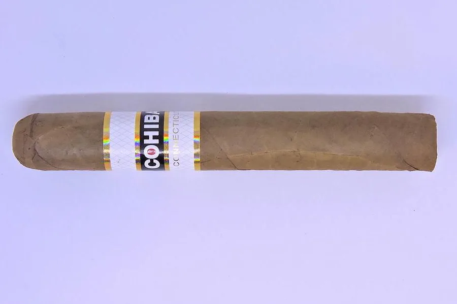 Cohiba Connecticut