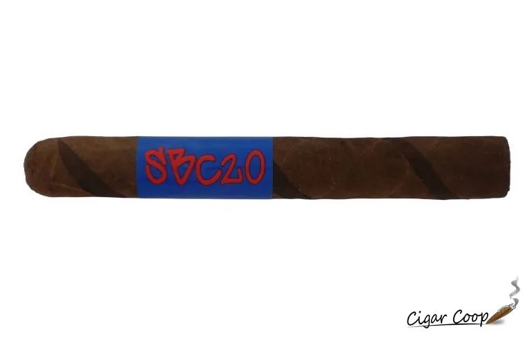 Powstanie SBC 20