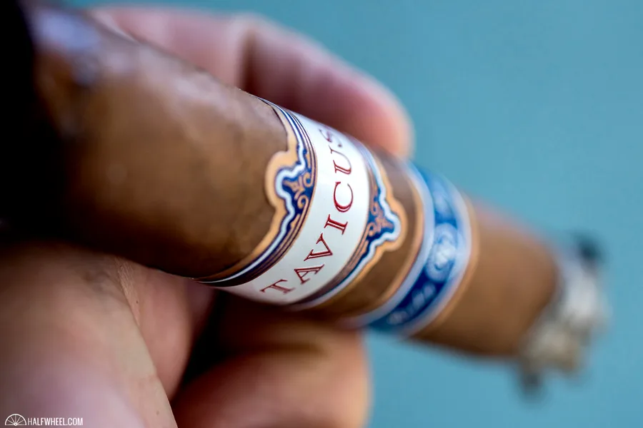 Rocky Patel TAVICUSA