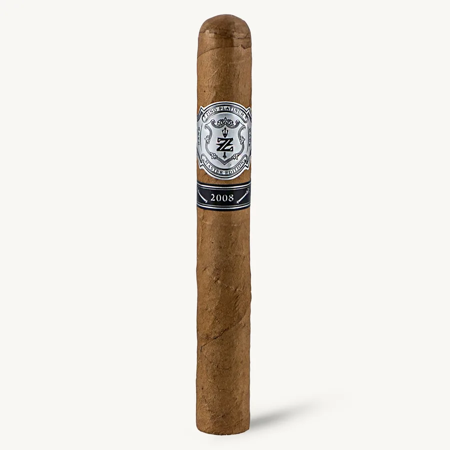 Zino Platinum Septer Series Master Edition 2008