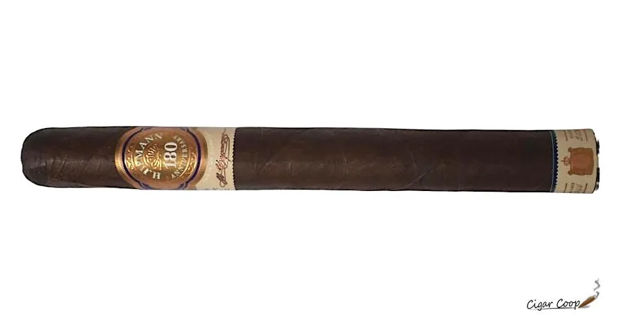 H. Upmann 180th Anniversary
