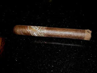 Gurkha Vintage Shaggy Maduro