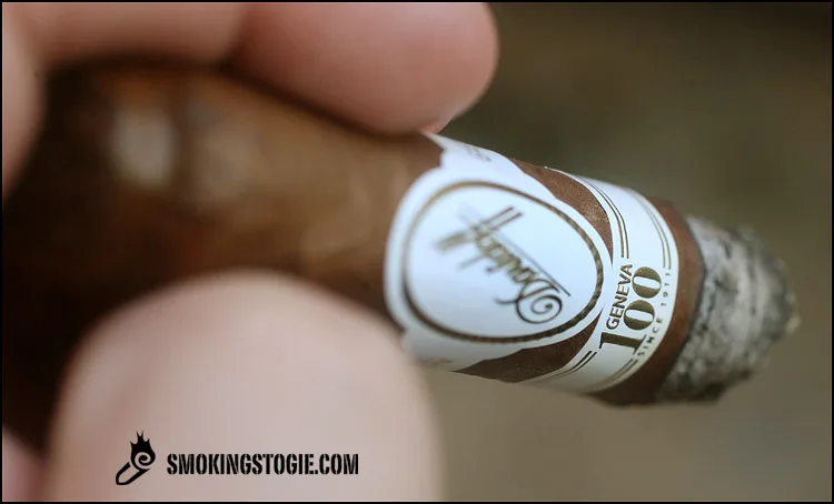 Davidoff 100 Years Geneva