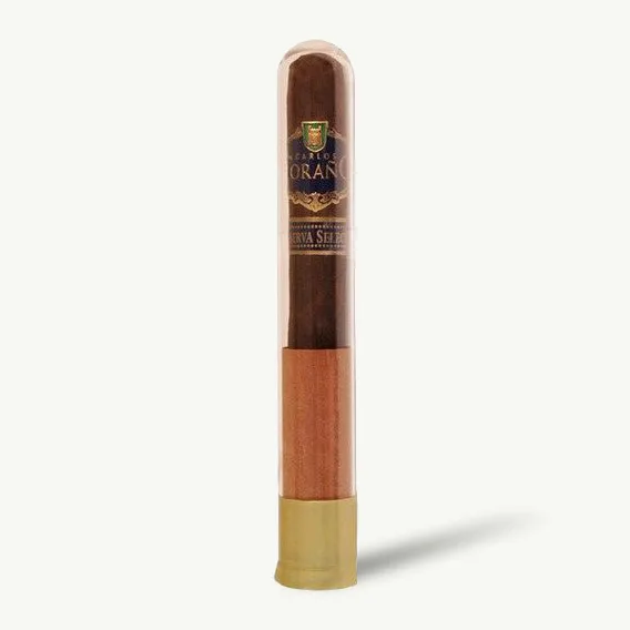 Carlos Toraño Reserva Selecta Petit Corona Maduro