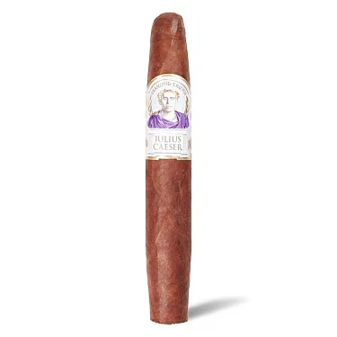 Diamond Crown Julius Caeser Troublemaker