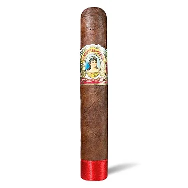 La Aroma del Caribe Robusto