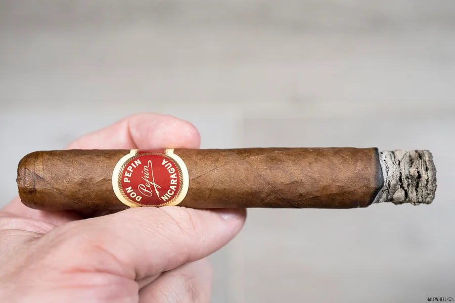 Don Pepin - Vintage Edition Toro