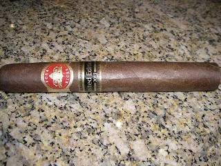 Crowned Heads Four Kicks Mule Kick Limited Edition 2012