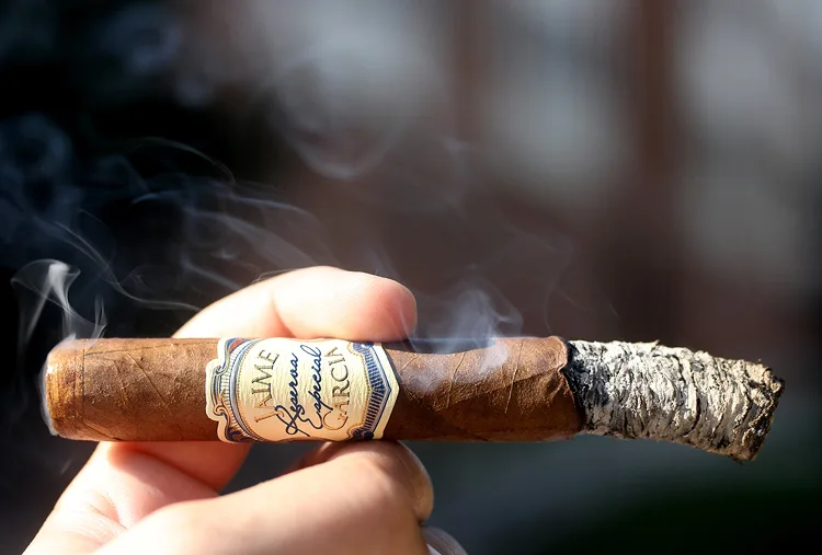 Jaime García Reserva Especial Sur Oeste Corona