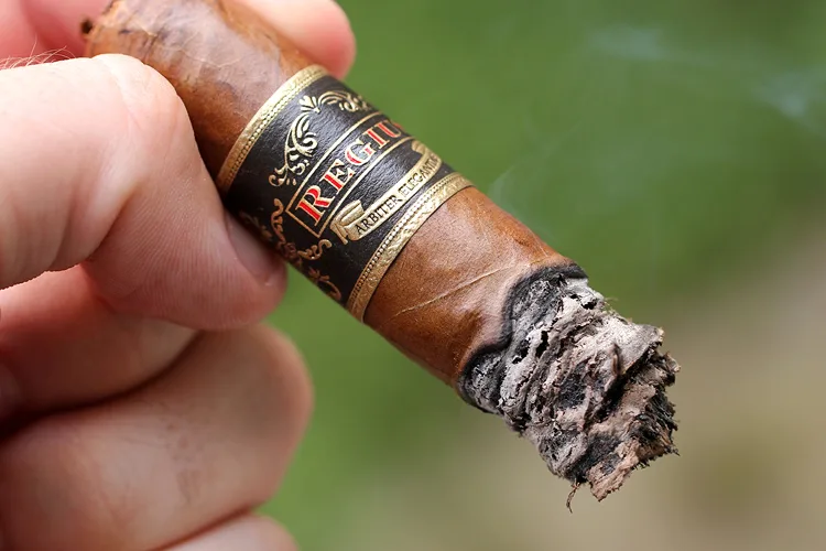 Regius Seleccion Orchant Robusto LE