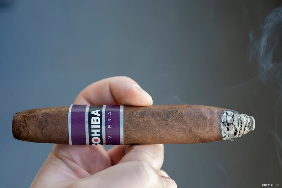 Cohiba Riviera