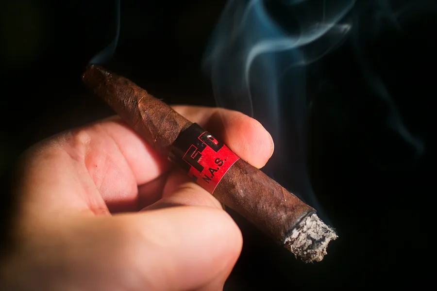 La Flor Dominicana N.A.S.