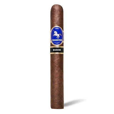 Charatan Maduro