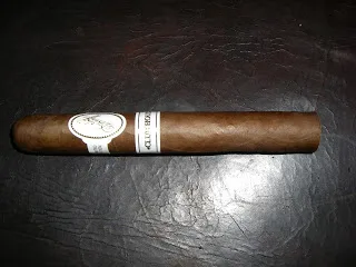 Davidoff Masters Edition 2013 Club House