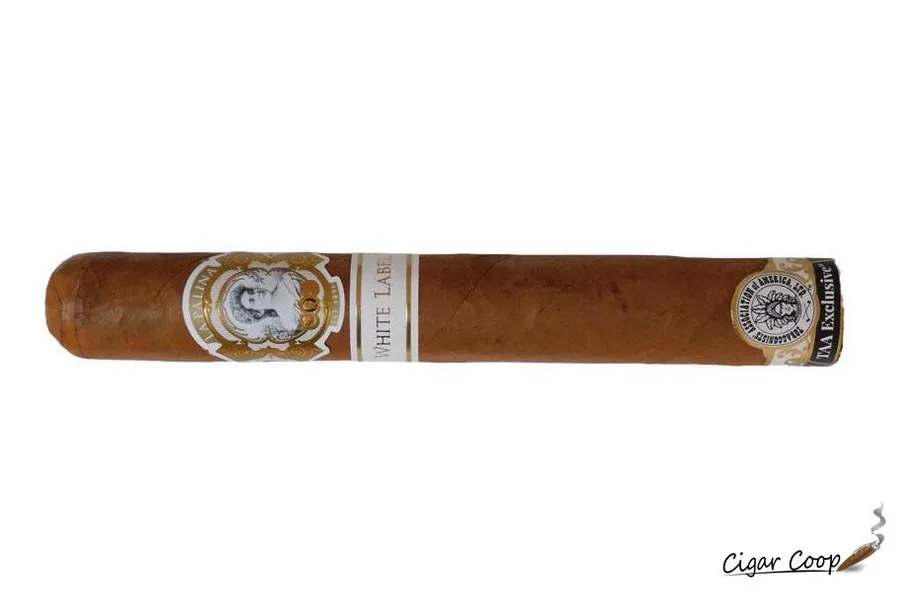 La Palina White Label