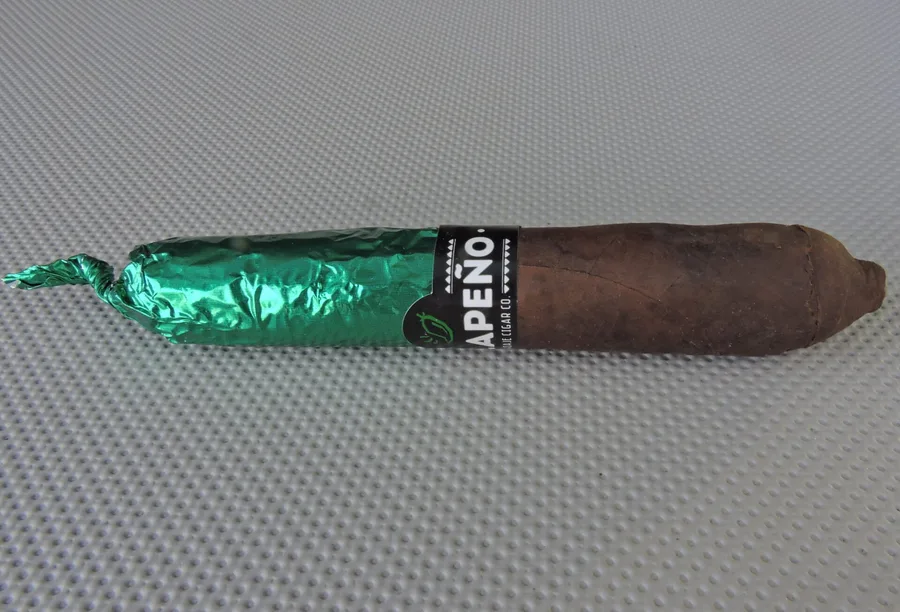 Viaje Jalapeño