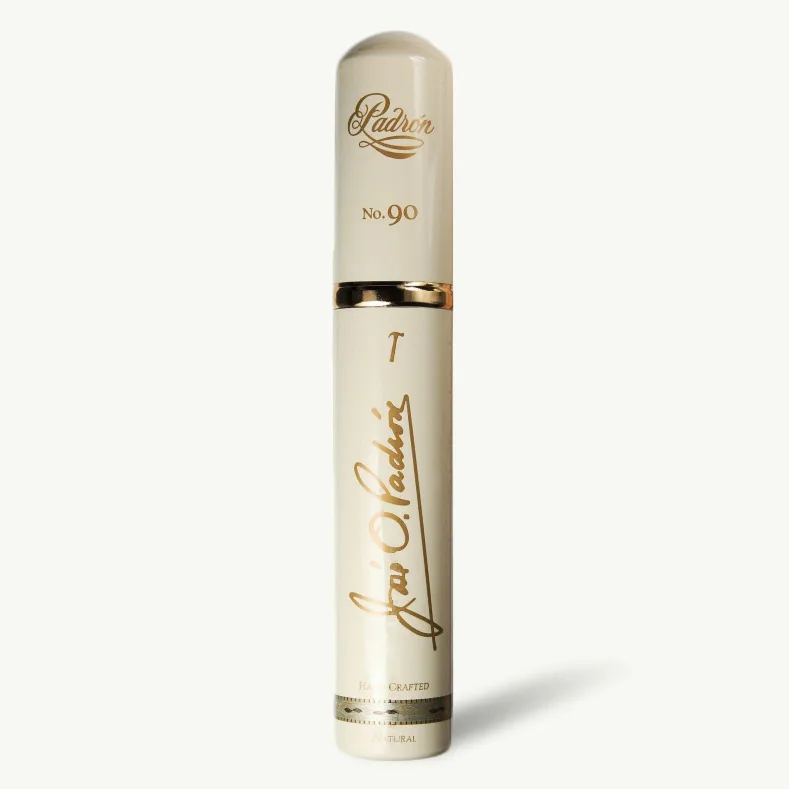 Padron 1926 Serie No. 90 Tubo Natural