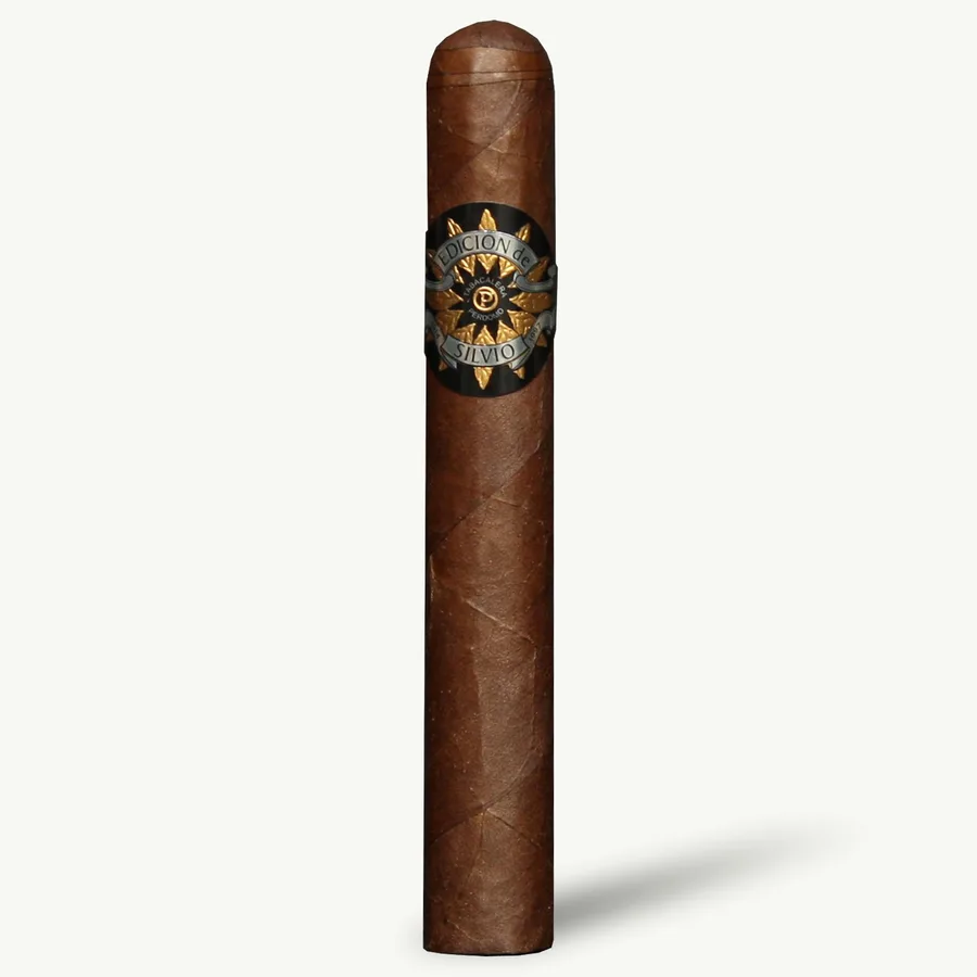 Perdomo Edicion de Silvio Toro Maduro