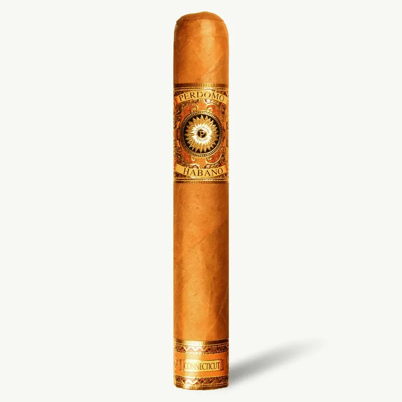 Perdomo Habano Connecticut Gordo
