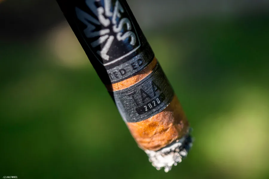 Nat Sherman 2020 TAA Limited Edition