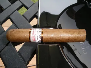 Nestor Miranda Special Selection Connecticut