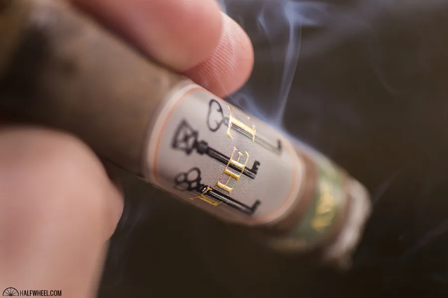 The T Short Churchill