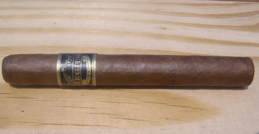 Regius of London (Black Label)