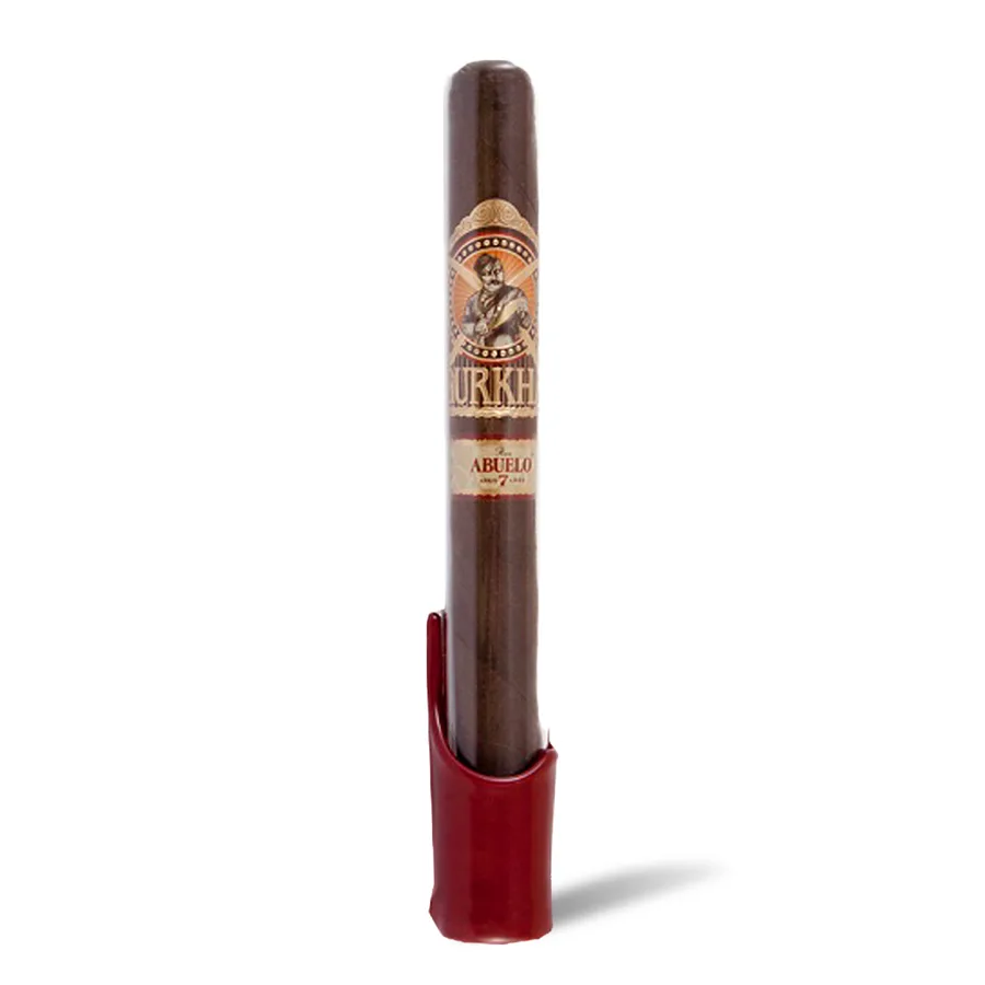 Gurkha Private Select Toro Natural Rum Abuelo
