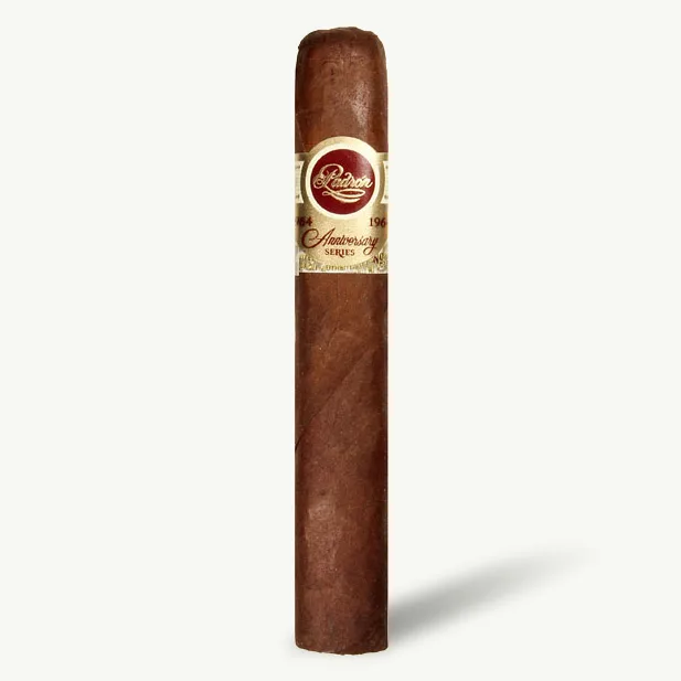 Padron 1964 Anniversary Principe Maduro box 25
