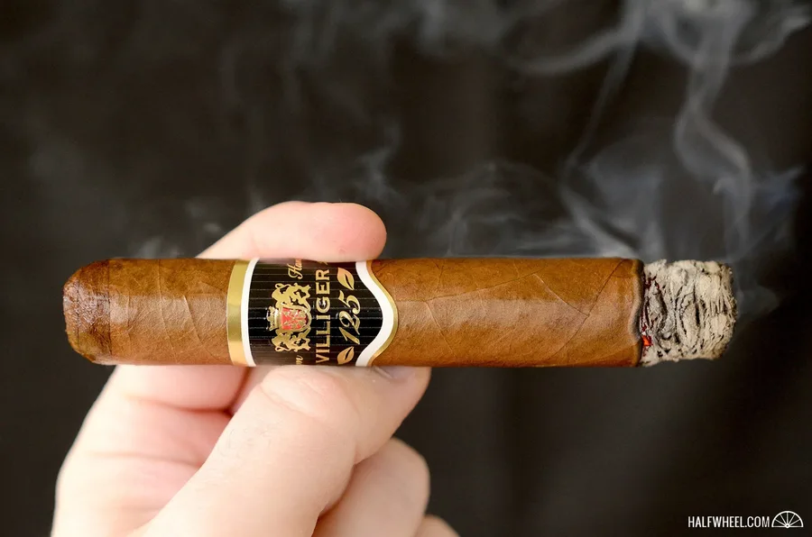 Villiger 125 Lucerne