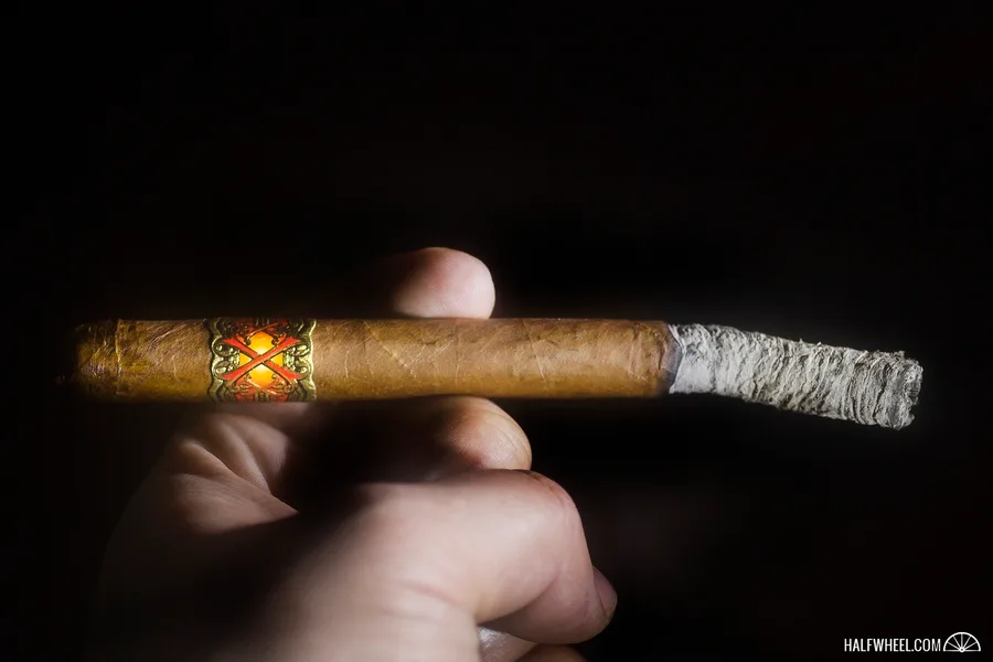 Arturo Fuente Fuente OpusX Pussy Juice