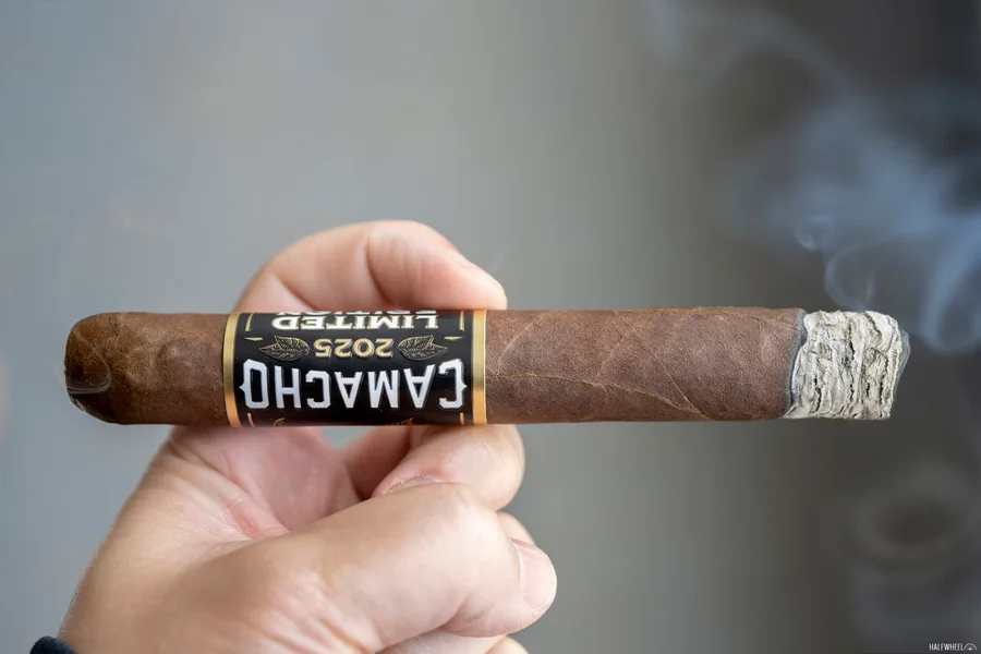 Camacho Limited Edition 2025
