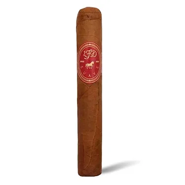 La Flor Dominicana Suave Natural Gobernador