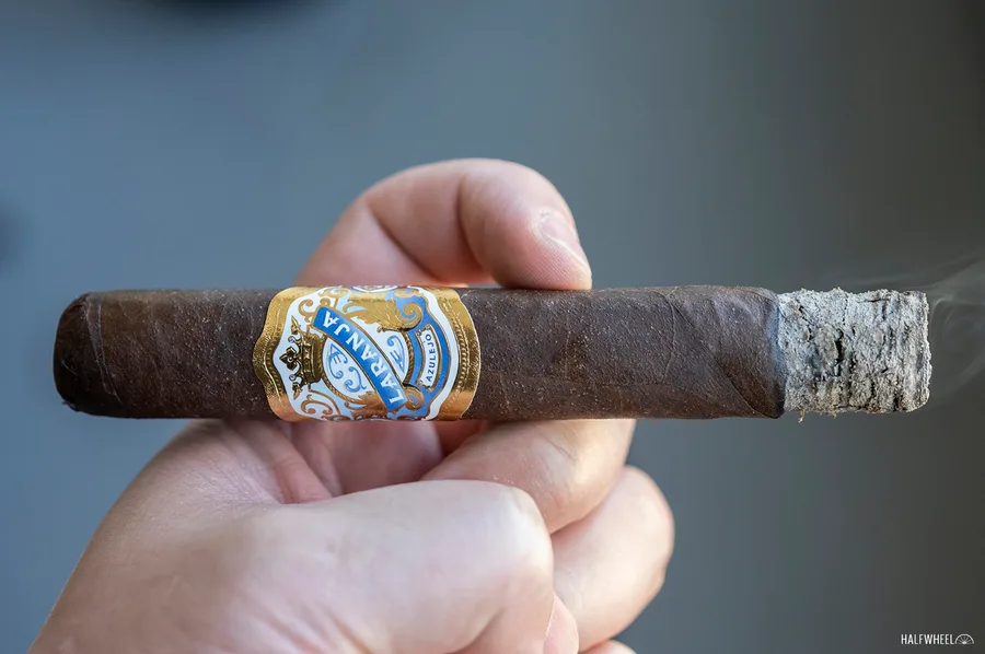 Espinosa Laranja Reserva Azulejo Robusto Grande