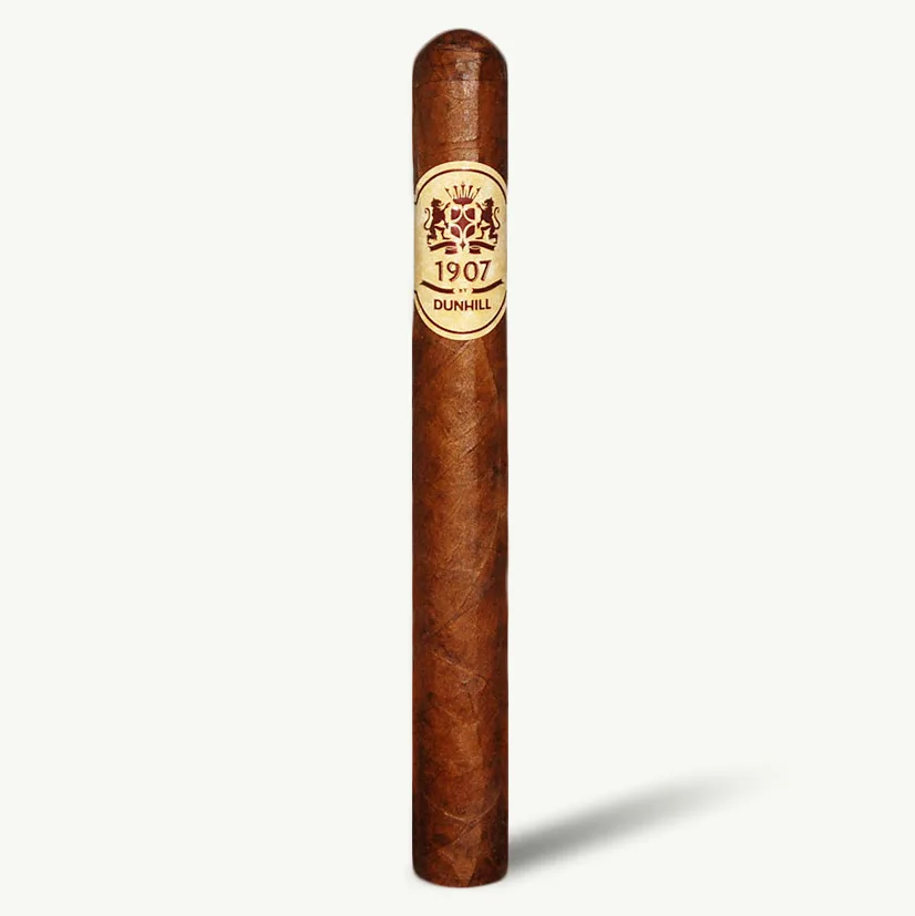 Dunhill 1907