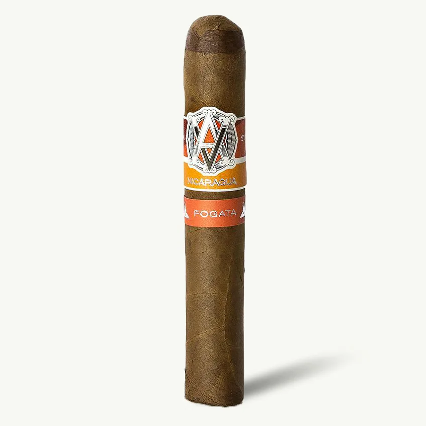 AVO Syncro Nicaragua Fogata Robusto