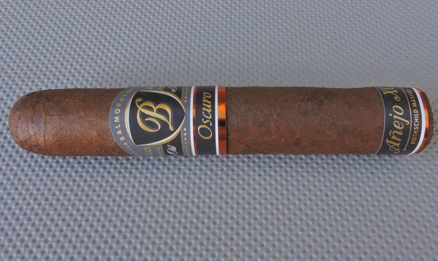 Royal Agio Cigars Balmoral Añejo XO Oscuro