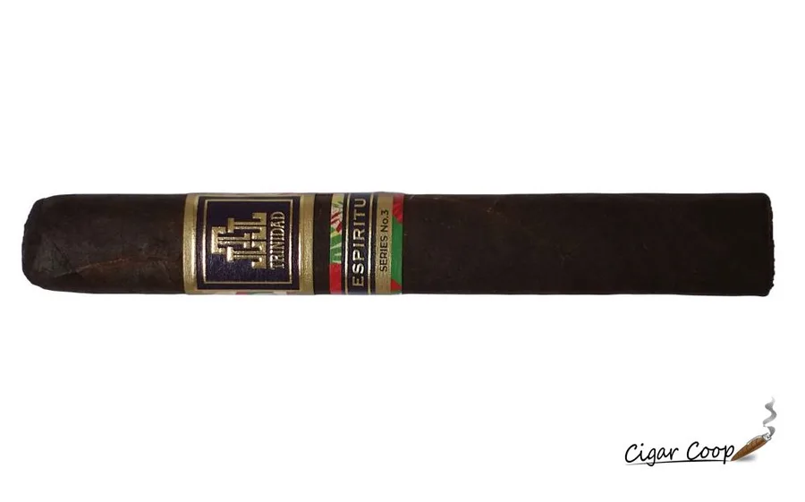 Trinidad Espiritu Series No 3