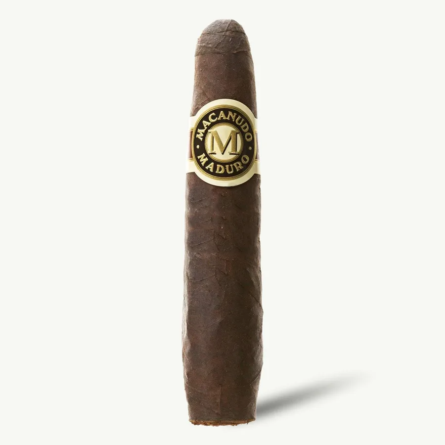 Macanudo Maduro Diplomat