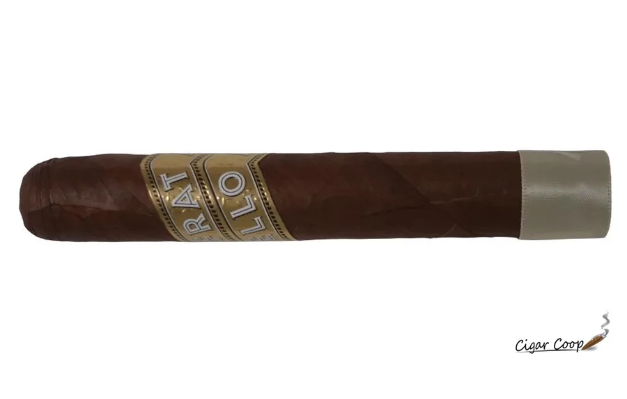 Fratello Puro 1821 Dominican Republic