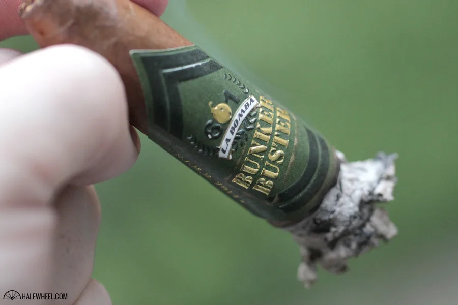 601 La Bomba Bunker Buster
