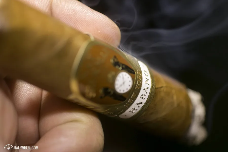 Nat Sherman Metropolitan Habano Robusto