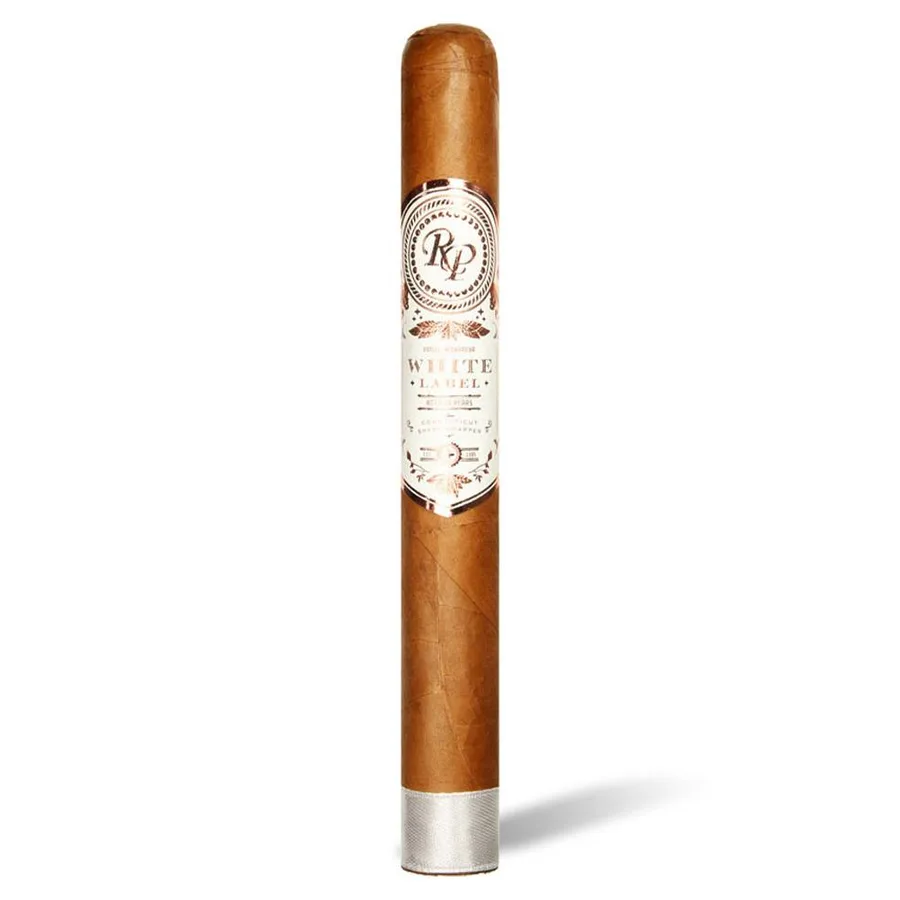 Rocky Patel White Label