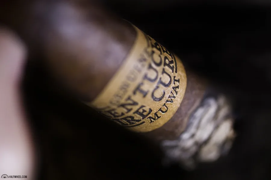 MUWAT Kentucky Fire Cured Fightn' 69th