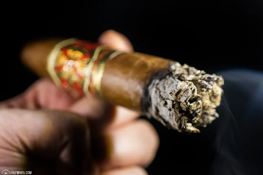 Arturo Fuente Fuente OpusX Man Eater