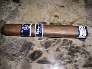 Rocky Patel Vintage 2003 Cameroon Special Edition Box-Pressed